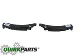 13-18 Ram 3500 4500 5500 Bumper Side Brackets R/h & L/h SET/2 Mopar Genuine. Fixed Price $69.83.