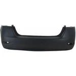 For Nissan Sentra Bumper Cover 2013 14 2015 Rear Primed Standard Type 850223SH0J. Fixed Price $187.25.