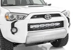 Rough Country 70786 Bumper Mount 30" Led Light Bar Kit For 14-20 Toyota 4RUNNER. Fixed Price $239.95.