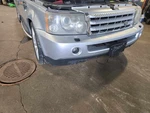 Used Front Bumper Assembly Fits: 2007 Land Rover Range Sport 4.2L He. Fixed Price $700.90.