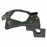 For 2010 2017 Chevrolet Equinox Front Rh Right Bumper Bracket Panel Brace. Fixed Price $32.43.