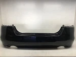 Rear Bumper Local Nissan Altima Base Sl Sv 2013-2015 85022-3TA0H ORIGINAL2. Fixed Price $180.50.