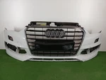 8V5897437G Front Bumper / S3 1H0556600 1042085 For Audi A3 1.6. Fixed Price $1048.62.