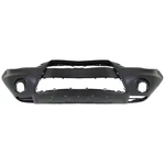 Bumper Cover Fascia Front 6400D090 For Mitsubishi Outlander 2010-2013. Fixed Price $477.97.
