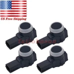 For Gm 52050133 4X Pdc Parking Sensor Bumper Object Aid Backup 0263023352 T36057. Fixed Price $22.49.