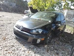 Rear Bumper Without Park Assist Fits 10-14 Golf Gti 1787076. Fixed Price $561.14.