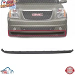 New Front Bumper Lower Valance Air Deflector For 2007-2014 Gmc Yukon GM1092189. Fixed Price $59.11.
