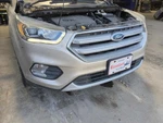 (local Pickup Only) Front Bumper Sel Fits 17-19 Escape 760649. Fixed Price $548.61.