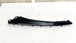 Genuine Honda Left Front Upper Bumper Garnish Trim Oe 71119TVAA0. Fixed Price $50.00.