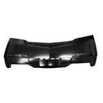 AC1100157 New Replacement Rear Bumper Cover Fits 2009-2011 Acura Tl. Fixed Price $489.00.