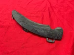 97-05 Porsche 911 996 Boxster 986 Front Right Side Bumper Lip Molding Trim Oem. Fixed Price $49.95.