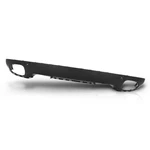 Fit For 2008 2009 2010 Porsche Cayenne 957 Rear Bumper Lower Valance Spoiler. Fixed Price $261.83.