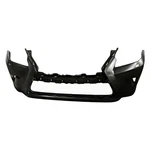 Bumper Cover For Lexus GX460 14-19 Replacement Front Capa Certified. Fixed Price $361.39.