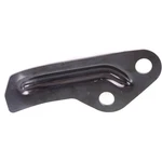 For 2006 2007 2008 2009 2010 Hummer H3 Right Passenger Bumper Mounting Bar Brace. Fixed Price $56.07.