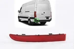 For Mercedes Sprinter W907 2019-2024 Left Driver Side Rear Bumper Reflector. Fixed Price $18.33.