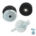 924-058 Body Mount Kit F150 Truck F250 Ford F-150 F-250 Heritage 2004. Fixed Price $19.56.