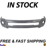 Front Bumper Primed Steel For 2010-2018 Dodge Ram 2500 3500. Fixed Price $290.90.