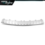 Fit For 2010-2015 Mercedes-benz GLK350 GLK250 Rear Bumper Step Plate Pad Silver. Fixed Price $60.20.