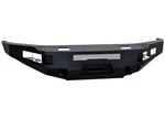 Westin 58-411175 For 17-22 F250/F350 Super Duty Pro-series Front Bumper Black. Fixed Price $1738.99.