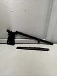 2015-2026 Ford Transit Long 150 250 350 Rear Left Driver Side Bumper Bracket Oem. Fixed Price $80.00.