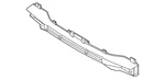Genuine Hyundai Impact Bar 86631-AA900. Fixed Price $293.42.