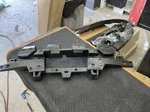 2013-2019 Ford Taurus Rear Bumper Impact Absorber Oem DG1Z17787A. Fixed Price $40.00.