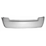 New Capa Unpainted Rear Bumper Cover Replaces 12335940 Without Maxx. Fixed Price $372.72.
