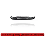 Bumper Cover For 04-06 Pacifica Front Lower W/fog Lamp Hole YM13ZSPAA Capa. Fixed Price $202.38.