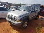 Rear Bumper Textured Finish Fits 02-07 Jeep Liberty Oem. Fixed Price $660.87.