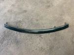 92 93 94 Audi 100 C4 S4 S6 Front Bumper Trim Molding 4A0807243BGRU Green. Fixed Price $129.99.