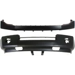 Front Bumper Covers Set Fits 2007-2014 Ford Expedition. Fixed Price $786.11.