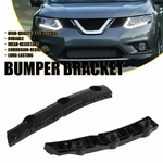 Fits Nissan Rogue 2014-2019 Durable Pair Auxito Bumper Support Bracket Rh Lh. Fixed Price $13.29.