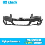 Fits 2011-2014 Audi A8 Quattro Front Bumper Cover Primed 4H0807065EGRU AU1000206. Fixed Price $267.33.