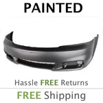 New 2011 2012 2013 2014 Dodge Avenger Front Bumper Cover Painted. Fixed Price $466.00.