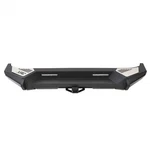 Smittybilt 76858 Xrc Gen 2 Rear Bumper Fits 07-18 Wrangler (jk). Fixed Price $649.23.