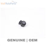 2007-2013 Bmw X5 35IX E70 Pdc / Park Distance Assist Sensor 9231287. Fixed Price $9.99.
