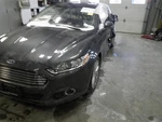 Ford Fusion 2016 Rear Bumper Gray DS7Z17K835BAPTM 0107. Fixed Price $310.00.
