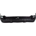 Rear Bumper Cover For 2008-2014 Toyota Sequoia Primed 521590C909 TO1100262. Fixed Price $214.33.