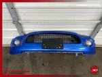 07-10 Mini Cooper S R55 R56 R57 Front Center Bumper Cover 146149-10 7147854 Oem. Fixed Price $300.00.