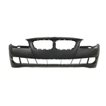 New Capa Unpainted Front Bumper Cover Replaces 51117285963 Without M-package. Fixed Price $374.71.