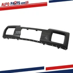 GM1053104C Front Bumper Skid Plate For Gmc Sierra 2500/3500 Hd 2015-2019. Fixed Price $40.18.