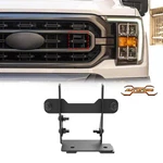 2021-2026 Ford F-150 Acc Relocation Bracket Retain Cruise Control Durable. Fixed Price $51.99.