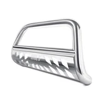 Ford Excursion 00-05 Aries 35-3001 3" Polished Bull Bar W Brushed Skid Plate. Fixed Price $287.79.