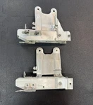 15-20 Bmw M3 M4 Front Right + Left Lower Deformation Element Set Oem. Fixed Price $219.99.