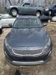 2014-2016 Kia Optima Rear Bumper Korea Built Hybrid Oem. Fixed Price $245.00.
