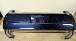 Rear Bumper Dual Exhaust Outlets Fits 2008-2014 Dodge Challenger. Fixed Price $643.23.