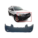 Bumper Cover 2005 Ford Escape W/fog Lamp Holes FO1000570 Front Textured. Fixed Price $165.45.