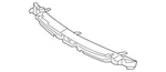 Genuine Toyota Bumper Impact Absorber 52618-02310. Fixed Price $78.98.