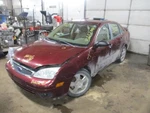 Front Bumper Reinforcement Fits 00-07 Focus 342582. Fixed Price $149.89.