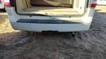2007-2017 Lincoln Navigator Rear Bumper Cover Assembly Back Pv White Chocolate. Fixed Price $427.43.